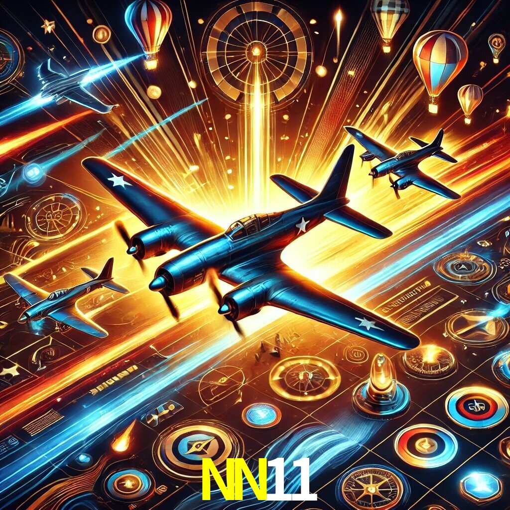 Vantagens do Aviator no NN11
